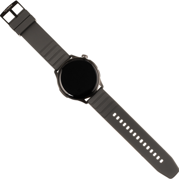 Смарт часы Gelius Amazwatch GT3 GP-SW010 (Incredible series) Gun - изображение 5