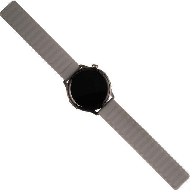 Смарт часы Gelius Amazwatch GT3 GP-SW010 (Incredible series) Gun - изображение 6