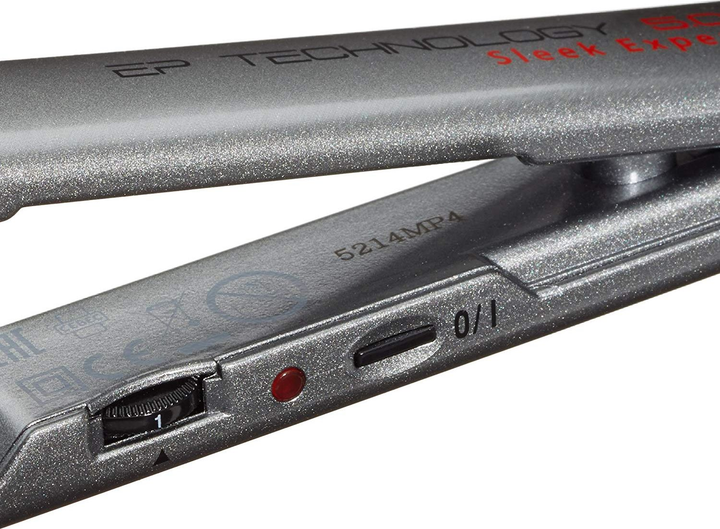 Prostownica do włosów BaByliss Pro BAB2072EPE Sleek Expert - obraz 3