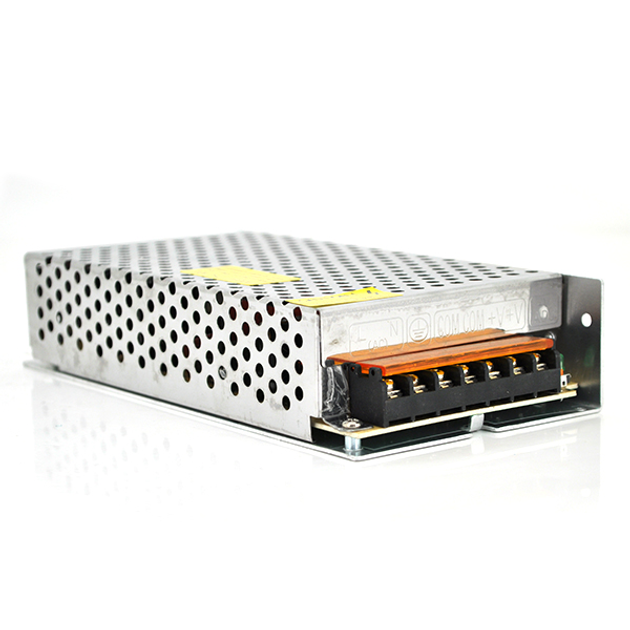 Импульсный блок питания Ritar RTPS24-480 24В 20А (480Вт ...