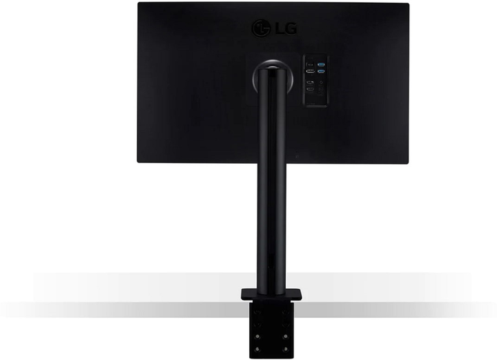 Монитор 27" LG 27QN880P-B - изображение 11