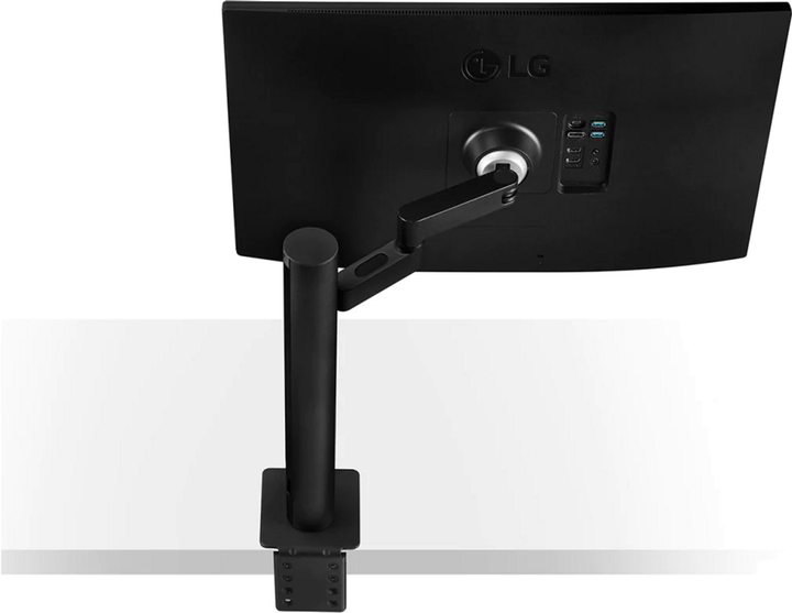 Монитор 27" LG 27QN880P-B - изображение 15