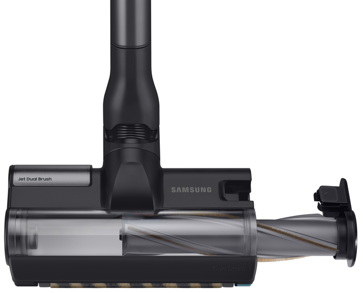 Акумуляторний пилосос Samsung Jet85 Complete VS20C8524TB/GE - зображення 5