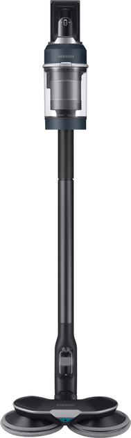 Odkurzacz pionowy akumulatorowy Samsung Bespoke Jet Plus Pro Extra VS20B95973B/GE (AGDSA1ODK0136) - obraz 5