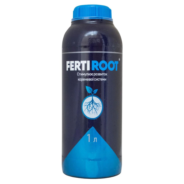 Ferti Root - ROZETKA. Купить недорого удобрение Ферти Рут в Украине: 🔆 ...