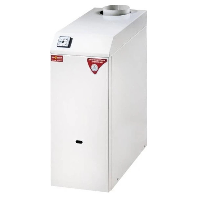 ROZETKA | Котел газовий КОЛВІ Eurotherm КТ 16 ТS одноконтурний от ...