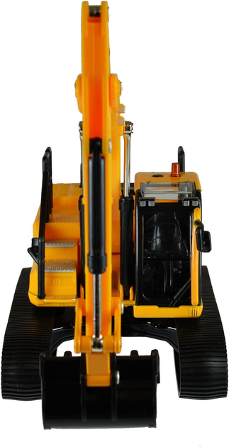 Koparka TOMY Britains JCB C220XLC (0036881432111) - obraz 6