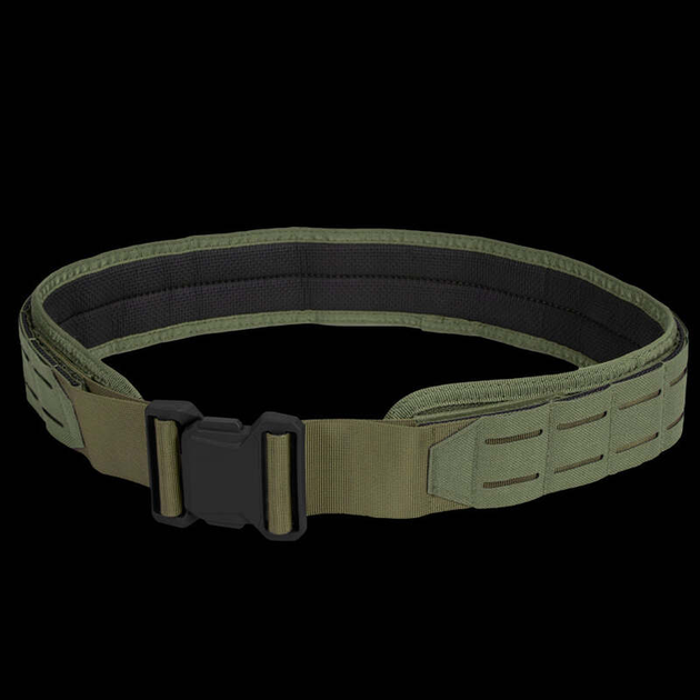 Розвантажувальний ремінь Condor LCS VECTOR BELT 121304 Small, Coyote Brown - зображення 2