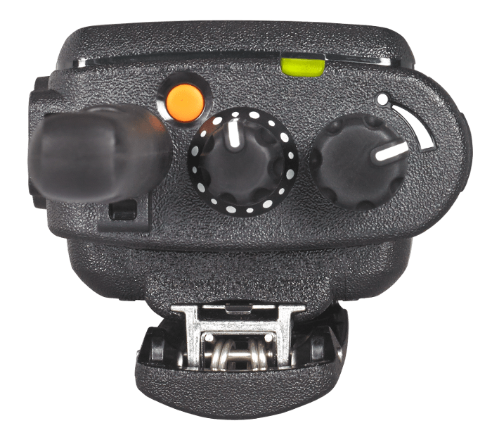 Рація цифрова Motorola DP4800e UHF 403-470 МГц шифрування AES256 - Фото 4 Рація цифрова Motorola DP4800e UHF 403-470 МГц шифрування AES256 - зображення 4