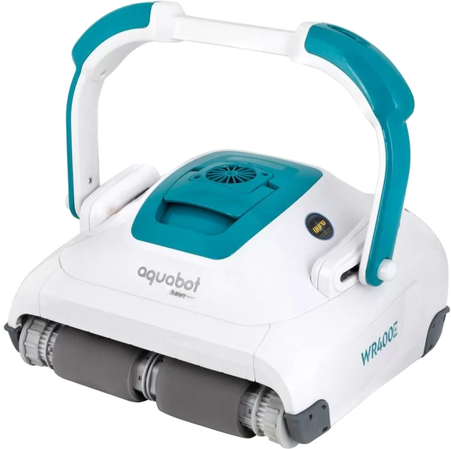 Робот-пылесос для бассейна Aquabot WR400 (RERD-HRCB-W3097) – фото ...