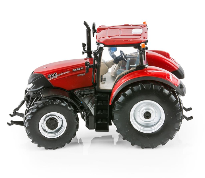 Traktor TOMY Britains Optum 300 CVX (0036881431367) - obraz 5