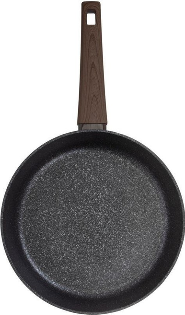 Patelnia Resto Vela 93432 28 cm (4260403578711) - obraz 3