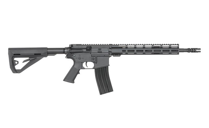 Винтовка MOS AR15 -14,5" AR15 Rifle AT-AR01E-CB (версия 2023) [Arcturus] - изображение 2