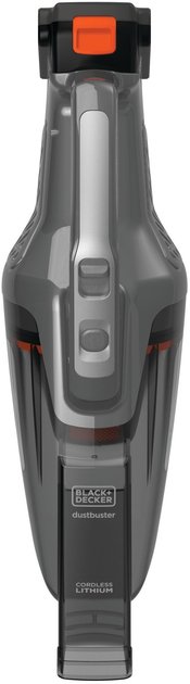 Odkurzacz akumulatorowy Black&Decker BCHV001C1 - obraz 3
