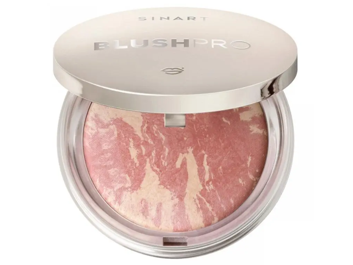 Рум'яна для обличчя B2 BlushPro Sinart (VIS-00386) - зображення 3