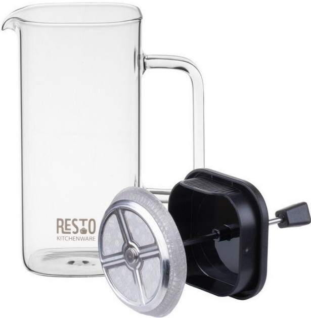 French press Resto Atria 90504 800 ml (4260403578766) - obraz 2