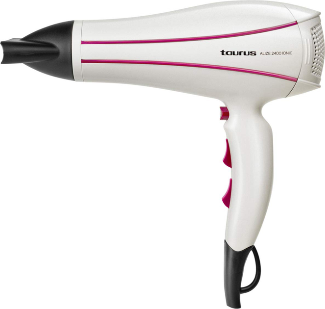 Фен Taurus Alize 2400 IONIC – фото, отзывы, характеристики в интернет ...