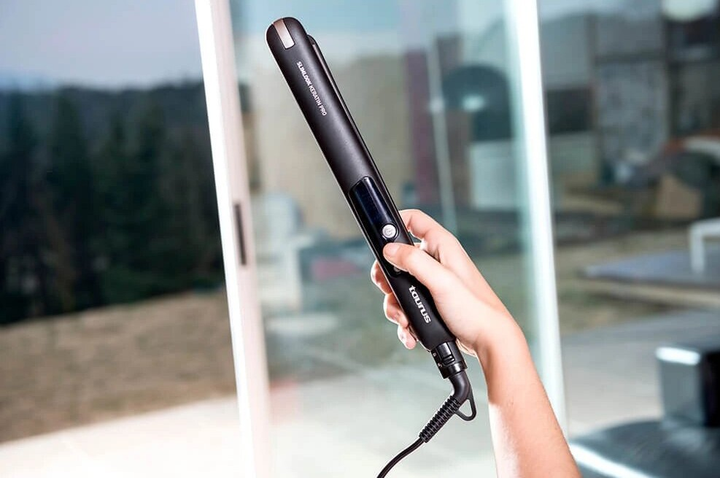 Prostownica do wlosow Taurus Slimlook Keratine Pro (901180000) - obraz 4