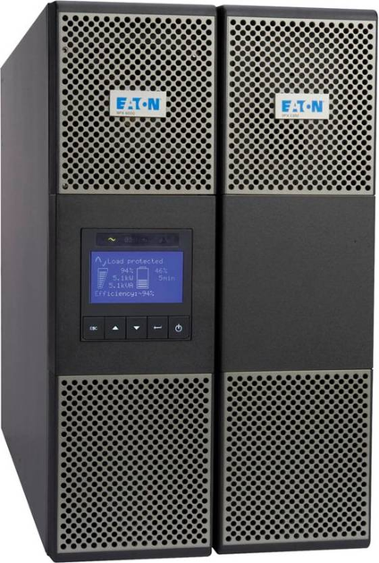 ДБЖ Eaton 9PX 1000i RT2U (9PX1000IRT2U) - зображення 4