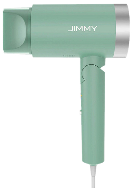 Suszarka do włosów Jimmy F2 Mint Green - obraz 1