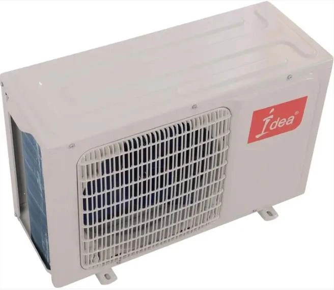 Кондиціонер Idea isr-12hr-sa7-n1 - изображение 6