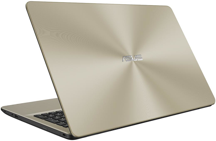 Ноутбук 15.6" Asus VivoBook X542UA-GQ266T Intel Core i5-8250U RAM 8GB SSD 256GB Windows 11 Factory Recertified g2 - Фото 5 Ноутбук 15.6" Asus VivoBook X542UA-GQ266T Intel Core i5-8250U RAM 8GB SSD 256GB Windows 11 Factory Recertified g2 - зображення 5
