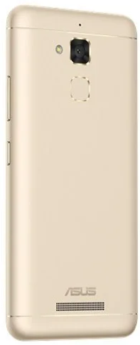Смартфон 5.2" Asus Zenfone 3 Max 3/32Gb 4G 2-SIM NFC 13/5Мп 4 ядра Золотий Factory Recertified g1 - зображення 6