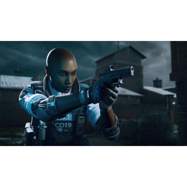 Игра Rainbow Six Siege - ROZETKA. Купить игру Радуга 6 Осада в Украине ...