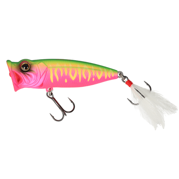 Воблер Strike Pro Sea Monster 70F 10.5г A230S - Фото 1 Воблер Strike Pro Sea Monster 70F 10.5г A230S - зображення 1