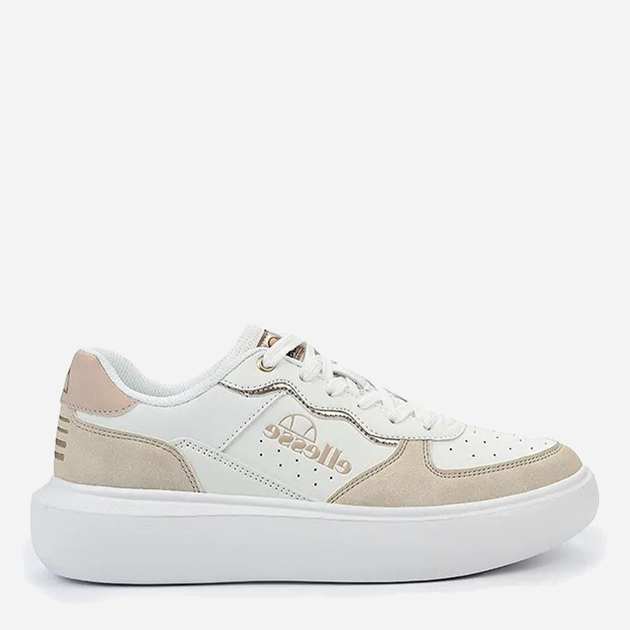 Sneakersy damskie Ellesse OSEL21W8245301 36 Białe (8052961888830) - obraz 1