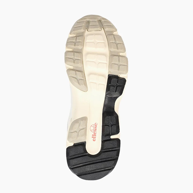 Buty sportowe damskie Ellesse EL22W6045901 35 Białe (8055713579482) - obraz 5