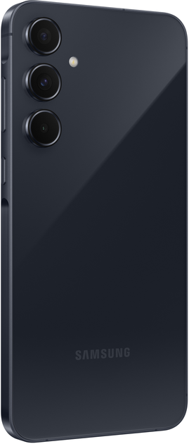 Smartfon Samsung Galaxy A55 5G 8/128GB Awesome Navy (SM-A556BZKAEEB) - obraz 6