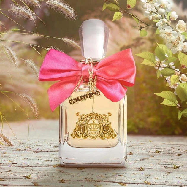 Парфумована вода для жінок Juicy Couture Viva La Juicy 100 мл