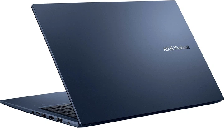 Ноутбук ASUS Vivobook 15 M1502NAQ-BQ034W (90NB1841-M001M0) Blue - Фото 9 Ноутбук ASUS Vivobook 15 M1502NAQ-BQ034W (90NB1841-M001M0) Blue - зображення 9