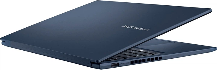 Ноутбук ASUS Vivobook 15 M1502NAQ-BQ034W (90NB1841-M001M0) Blue - Фото 11 Ноутбук ASUS Vivobook 15 M1502NAQ-BQ034W (90NB1841-M001M0) Blue - зображення 11