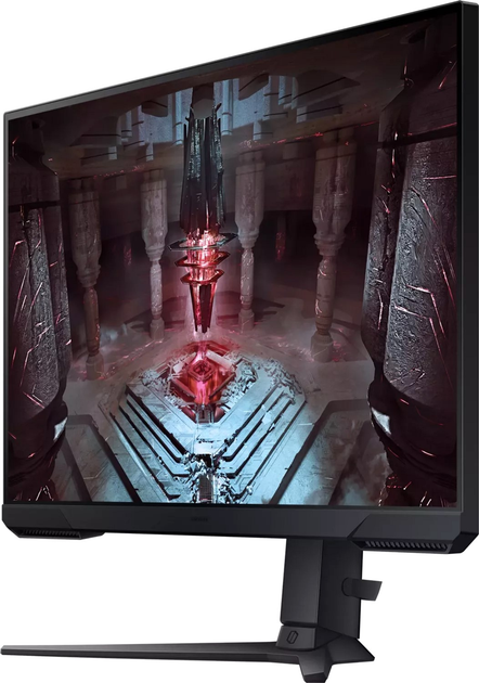 Monitor 32" Samsung Odyssey G5 LS32CG510EUXEN - obraz 5