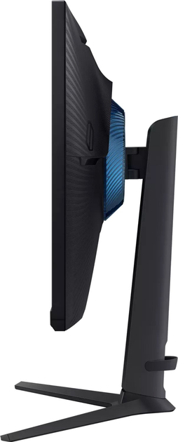 Monitor 32" Samsung Odyssey G5 LS32CG510EUXEN - obraz 12