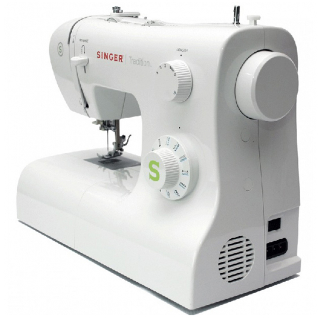 Швейная машинка Singer SMC 2273/00 – фото, отзывы, характеристики в ...
