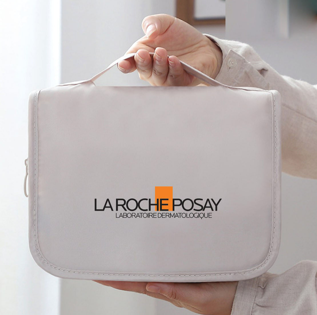 Косметичка-органайзер La Roche-Posay Anthelios (5905076409120) – в ...