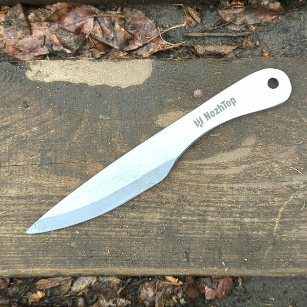 Нож для метания Осетр Мини - изображение 1