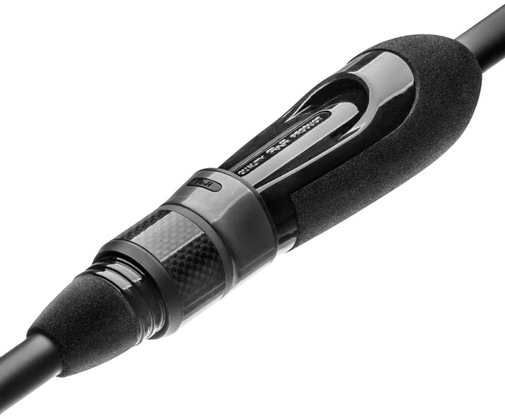 Спиннинг Favorite Black Swan BSW1-6102SUL-HS 2.08m 0.8-4g Ex.Fast (1693-05-56) - изображение 4