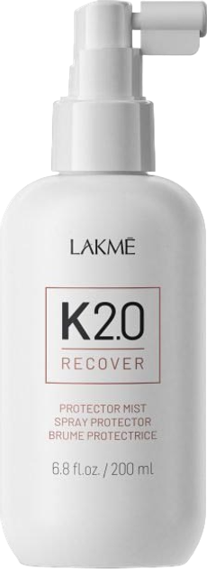 Mgiełka do włosów Lakme K2.0 Protector Mist 200 ml (8429421490429) - obraz 1