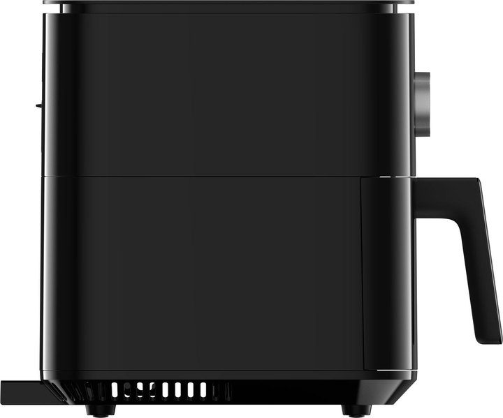 Мультипіч Xiaomi Mi Smart Air Fryer 6.5 л Чорний (BHR7357EU) - зображення 3
