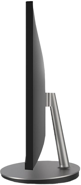 Monoblok 27'' NTT Station AiO (ZKQ-i312T27-P03P) Grey - obraz 5