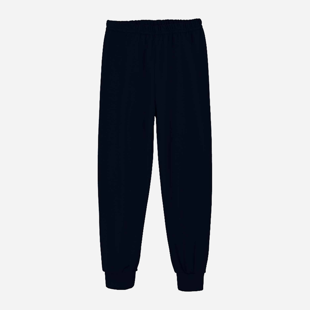 Дитяча піжама для хлопчика Tup Tup P211CH-3200 116 см Синя (5901845257497) - зображення 4