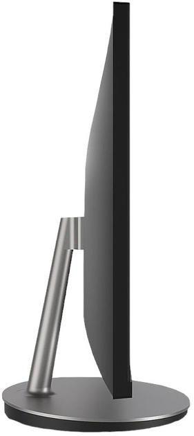 Monoblok 27'' NTT Station AiO (ZKQ-i312T27-P02H) Grey - obraz 3
