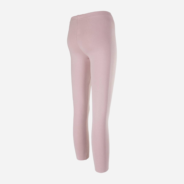 Legginsy dziecięce dla dziewczynki Tup Tup PIK3020-2000 116 cm Różowe (5901845294515) - obraz 2