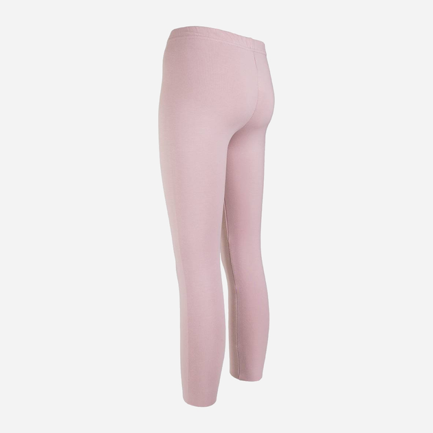 Legginsy dziecięce dla dziewczynki Tup Tup PIK3220-2000 134 cm Różowe (5901845295383) - obraz 2