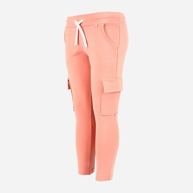 Підліткові спортивні штани для дівчинки Tup Tup PIK4020-6610 164 см Персикові (5901845262484) - зображення 1