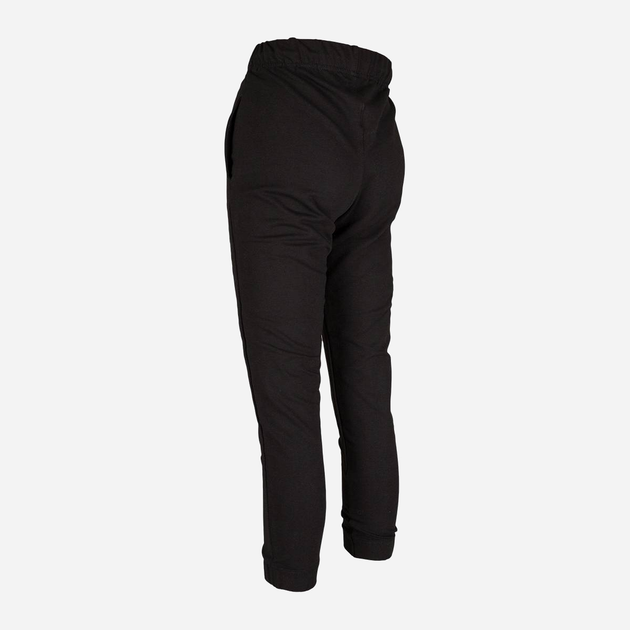 Дитячі спортивні штани для хлопчика Tup Tup PIK4050-1010 104 см Чорні (5901845292047) - зображення 2